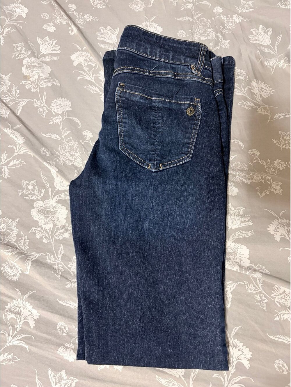 Democracy Jeans